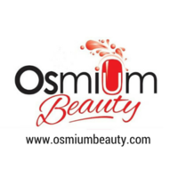 Osmium Beauty logo, Osmium Beauty contact details