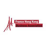 France Hong Kong Business Association logo, France Hong Kong Business Association contact details