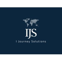 I Journey Solutions logo, I Journey Solutions contact details