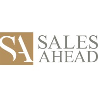 SalesAhead AG logo, SalesAhead AG contact details