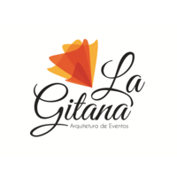 La Gitana logo, La Gitana contact details