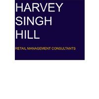 HARVEY SINGH HILL logo, HARVEY SINGH HILL contact details