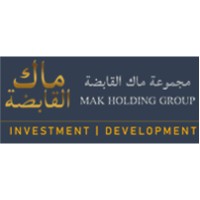 MAK Holding Group logo, MAK Holding Group contact details