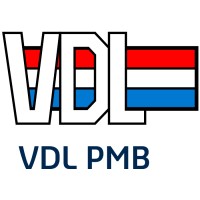 VDL PMB-UVA bv logo, VDL PMB-UVA bv contact details