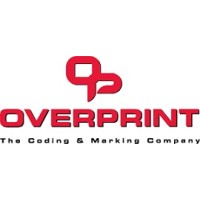 Overprint Limited logo, Overprint Limited contact details