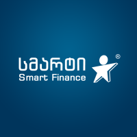 სმარტ ფინანსი • Smart Finance logo, სმარტ ფინანსი • Smart Finance contact details