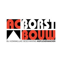 AC Borst Bouw logo, AC Borst Bouw contact details