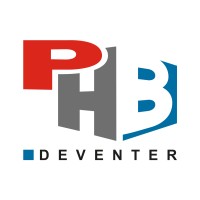 PHB DEVENTER logo, PHB DEVENTER contact details