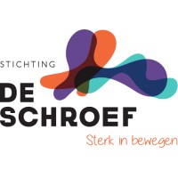 Stichting de Schroef logo, Stichting de Schroef contact details