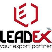 Leadex logo, Leadex contact details