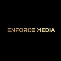 ENFORCE Media logo, ENFORCE Media contact details