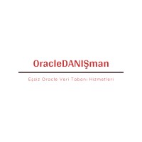 OracleDanisman logo, OracleDanisman contact details