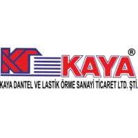 Kaya Dantel ® logo, Kaya Dantel ® contact details