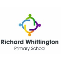 Richard Whittington Primary School logo, Richard Whittington Primary School contact details