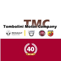 Tombolini Motor Company Spa logo, Tombolini Motor Company Spa contact details