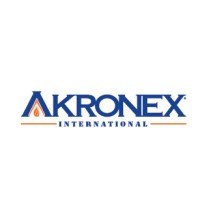 AKRONEX UK LTD logo, AKRONEX UK LTD contact details