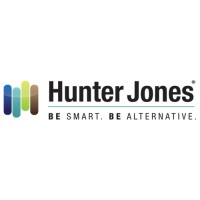 Hunter Jones Group logo, Hunter Jones Group contact details