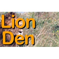 Lion Den Inc. logo, Lion Den Inc. contact details