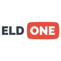 ELD ONE logo, ELD ONE contact details