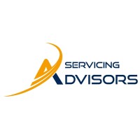 Servicing Advisors Deutschland GmbH logo, Servicing Advisors Deutschland GmbH contact details