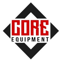 Core Equipment Inc. logo, Core Equipment Inc. contact details