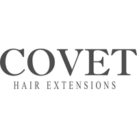 Covet Hair Extensions logo, Covet Hair Extensions contact details