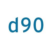 Dock90 logo, Dock90 contact details