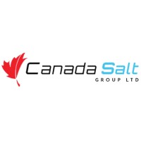 Canada Salt Group Ltd. logo, Canada Salt Group Ltd. contact details