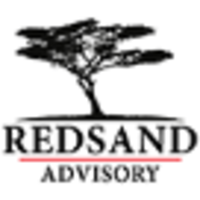 Red Sand Advisory logo, Red Sand Advisory contact details