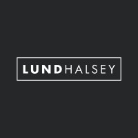 LundHalsey logo, LundHalsey contact details