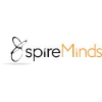 spireMinds Limited logo, spireMinds Limited contact details