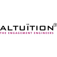 Altuïtion logo, Altuïtion contact details