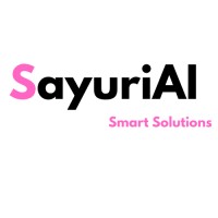 SayuriAI logo, SayuriAI contact details