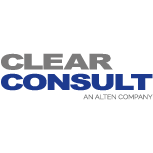 Clear IT GmbH logo, Clear IT GmbH contact details