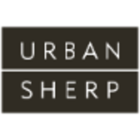 Urban Sherp logo, Urban Sherp contact details