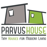 Parvus House logo, Parvus House contact details