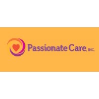 Passionate Care, Inc. logo, Passionate Care, Inc. contact details