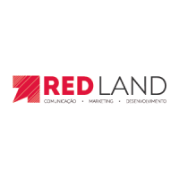 Red Land logo, Red Land contact details