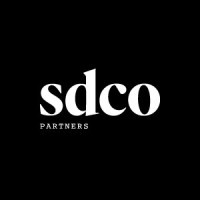 SDCO Partners logo, SDCO Partners contact details