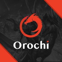 Orochi Network logo, Orochi Network contact details