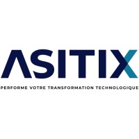 ASITIX logo, ASITIX contact details