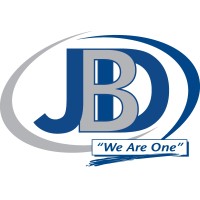 JBD Group logo, JBD Group contact details