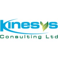 Kinesys Consulting Ltd logo, Kinesys Consulting Ltd contact details