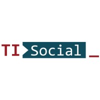 TI Social logo, TI Social contact details