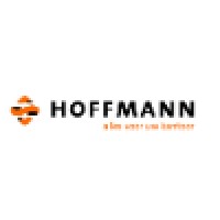 Hoffmann B.V. logo, Hoffmann B.V. contact details