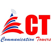 Communication Towers Nigeria Limited logo, Communication Towers Nigeria Limited contact details