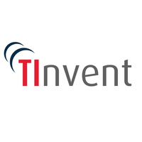 TInvent logo, TInvent contact details