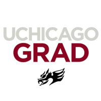 UChicagoGRAD logo, UChicagoGRAD contact details