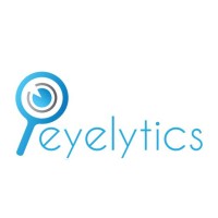 Eyelytics logo, Eyelytics contact details