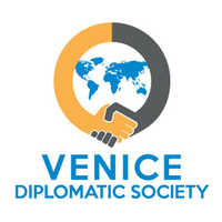 Venice Diplomatic Society logo, Venice Diplomatic Society contact details